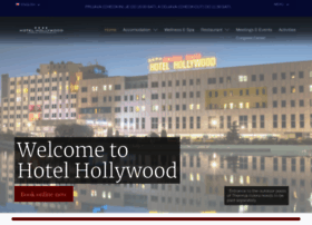 hotel-hollywood.ba