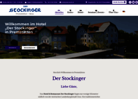 hotel-liebminger.at