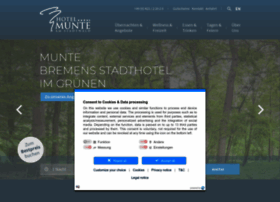 hotel-munte.de