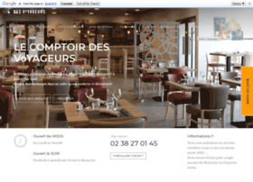 hotel-restaurant-des-voyageurs.fr