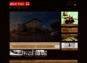 hotelabbott.com
