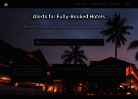 hotelalerts.app
