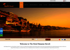 hotelbanarashaveli.com