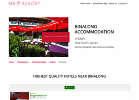 hotelbinalong.com.au