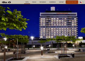 hotelcernigovhradeckralove.com