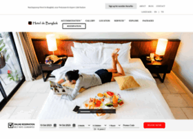 hoteldebangkok.com