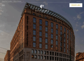 hoteldeicavalieri.com