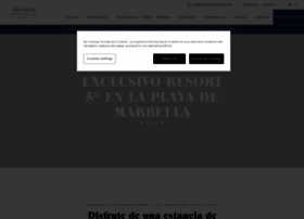 hoteldoncarlos.com