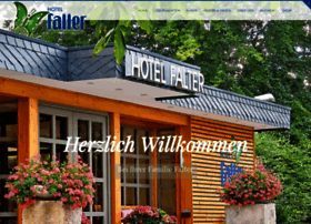 hotelfalter.de