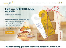 hotelgift.com