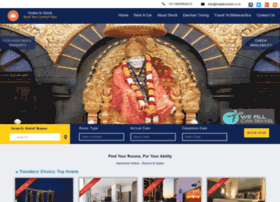 hotelinshirdi.co.in