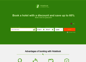 hotellook.com