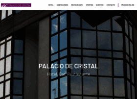 hotelpalaciodecristal.es