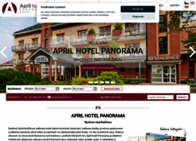 hotelpanorama.eu