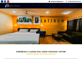 hotelplatinum.co.in