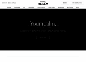 hotelrealm.com.au