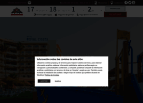 hotelroyalcosta.es
