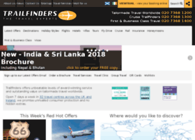 hotels.trailfinders.com