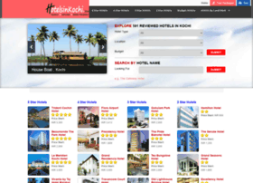 hotelsinkochi.co.in