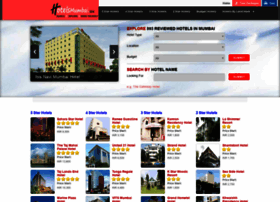 hotelsmumbai.co.in