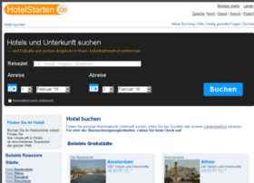 hotelstarten.de