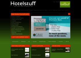 hotelstuff.co.za