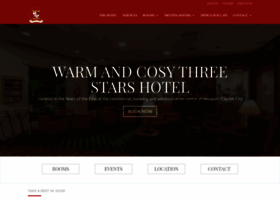 hotelsuizo.com.ar