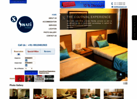 hotelswati.com