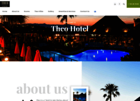 hoteltheo.gr