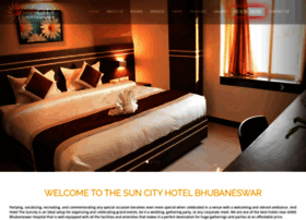 hotelthesuncity.com