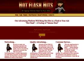 hotflashhits.com