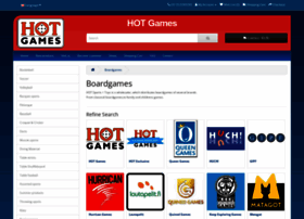 hotgames.nl