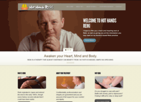 hothandsreiki.co.uk