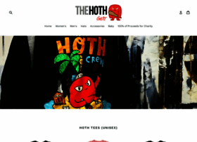 hothgear.com