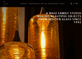 hotislandglass.com