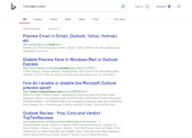 hotmailpreview.com