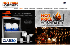 hotpricehospitality.com.au