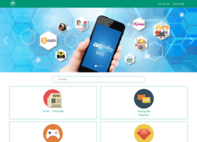hotro.scoin.vn