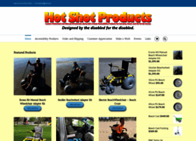 hotshotproducts.org