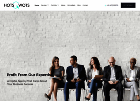 hotswots.com.au