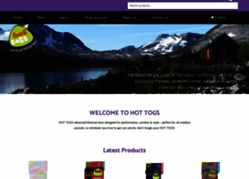 hottogs.co.uk