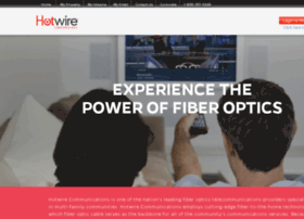hotwiremail.com