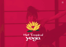 hotyoga.com.au