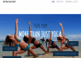 hotyogagoldcoast.com.au