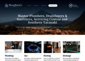 houghtonsplumbing.co.nz