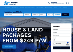 house-and-land-packages-perth.com