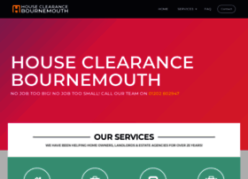 house-clearance-bournemouth.com