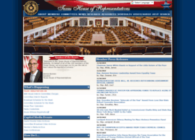 house.state.tx.us