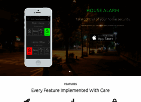 housealarm.io