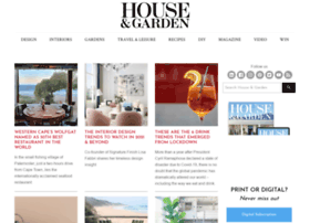 houseandgarden.co.za